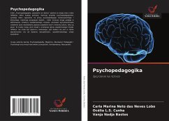 Cover Psychopedagogika