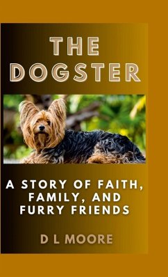 The Dogster - Moore, D L