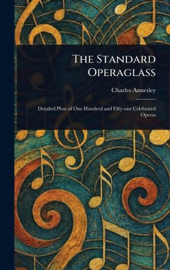 The Standard Operaglass - Annesley, Charles