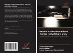 Badanie wzajemnego wp¿ywu depresji i satysfakcji z pracy