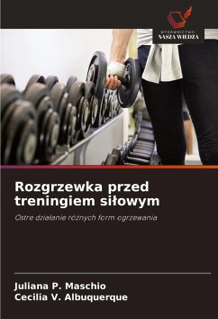 Cover Rozgrzewka przed treningiem si¿owym