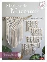 Motivos de Macramé Cover Motivos de Macramé