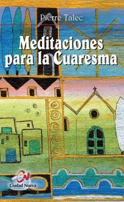 Meditaciones para la Cuaresma Cover Meditaciones para la Cuaresma