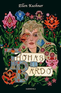 Cover THOMAS EL BARDO