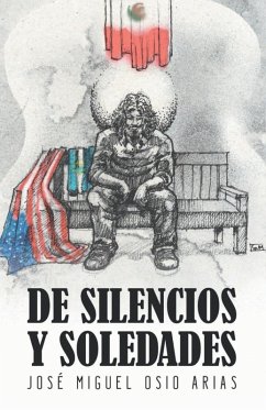 Cover De silencios y soledades
