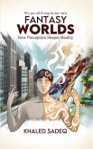 Fantasy Worlds Fantasy Worlds