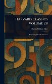 Harvard Classics Volume 28