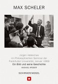 Jürgen Habermas im Philosophischen Seminar der Frankfurter Universität, Januar 1969 Jürgen Habermas im Philosophischen Seminar der Frankfurter Universität, Januar 1969