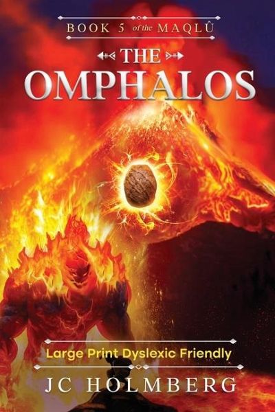 The Omphalos The Omphalos