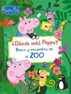 Cover Peppa Pig. Cuaderno de actividades - Cuaderno de actividades preescolar