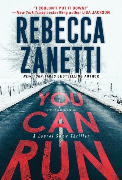 Cover You Can Run
