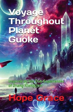 Cover Voyage Throughout Planet Guoke