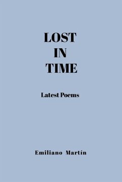 LOST IN TIME - Martín, Emiliano