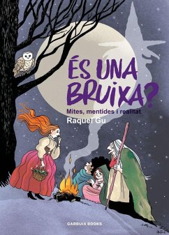 Cover És una bruixa?