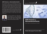 ADN forense y desmembramiento