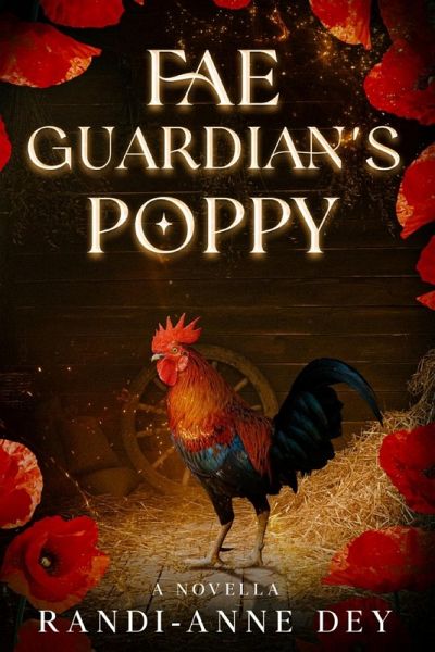 Fae Guardian's Poppy Fae Guardian's Poppy