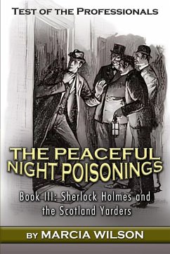 Cover Test of the Professionals