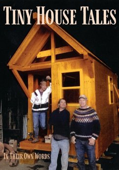 Cover Tiny House Tales