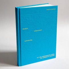 Cover Einfach, liebenswert, vollständig