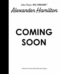 Alexander Hamilton - Sanchez Vegara, Maria Isabel
