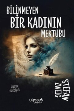 Cover Bilinmeyen Bir Kadinin Mektubu