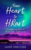 From Heart to HRart From Heart to HRart