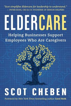 Cover Eldercare