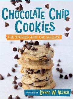Cover Chocolate Chip Cookies