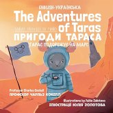The Adventures of Taras The Adventures of Taras