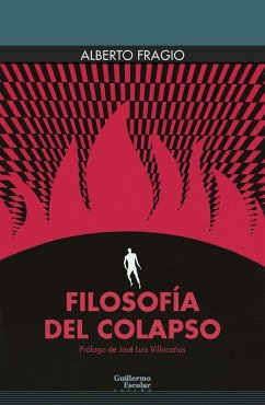 Cover Filosofía del colapso