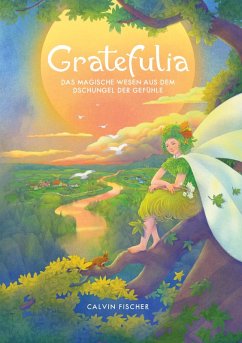 Cover Gratefulia