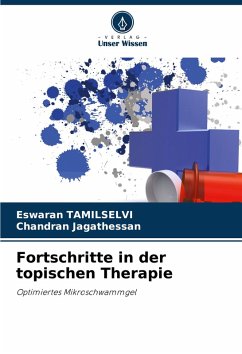 Cover Fortschritte in der topischen Therapie