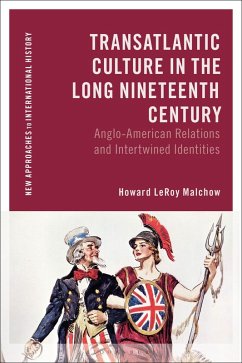 Transatlantic Culture in the Long Nineteenth Century Cover Transatlantic Culture in the Long Nineteenth Century