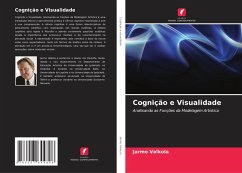 Cover Cognição e Visualidade
