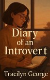 Diary of an Introvert Diary of an Introvert