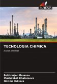TECNOLOGIA CHIMICA TECNOLOGIA CHIMICA