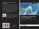 The importance of the Bolsa Família Programme The importance of the Bolsa Família Programme