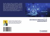 ADVANCED PRINCIPLES OF MANAGEMENT ADVANCED PRINCIPLES OF MANAGEMENT