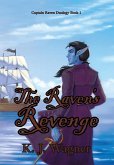 The Raven's Revenge The Raven's Revenge