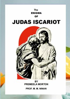 Cover The Enigma of Judas Iscariot