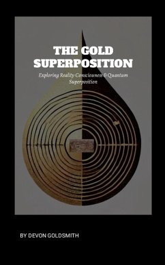The Golden Super Position Cover The Golden Super Position