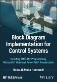 Block Diagram Implementation for Control Systems
