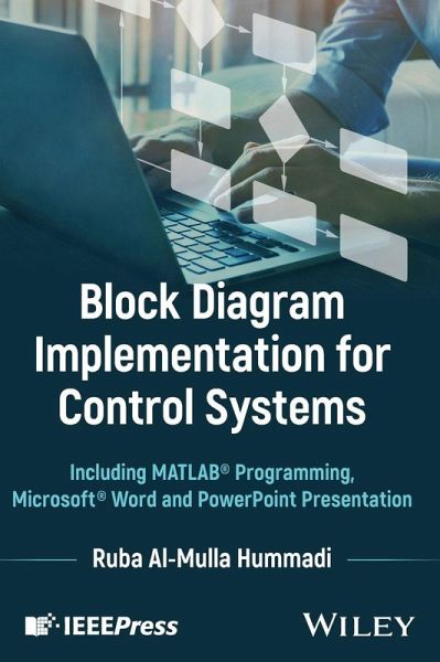 Block Diagram Implementation for Control Systems