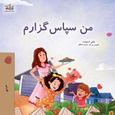 I am Thankful (Farsi Book for Kids) I am Thankful (Farsi Book for Kids)