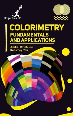 Cover Colorimetry