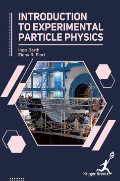 Cover Introduction To Experimental Particle Physics