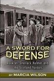 A Sword for Defense A Sword for Defense