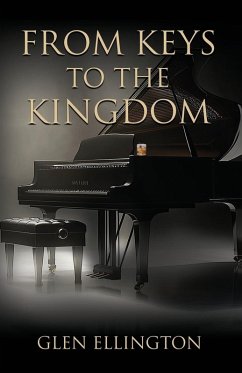 Cover From Keys to the Kingdom