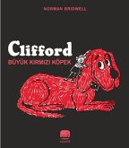 Clifford - Büyük Kirmizi Köpek Clifford - Büyük Kirmizi Köpek