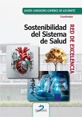 SOSTENIBILIDAD DEL SISTEMA DE SALUD SOSTENIBILIDAD DEL SISTEMA DE SALUD